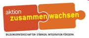 Aktion Zusammenwachsen