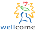 wellcome gGmbH