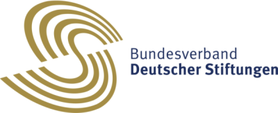 Logo Bundesverband Deutscher Stiftungen